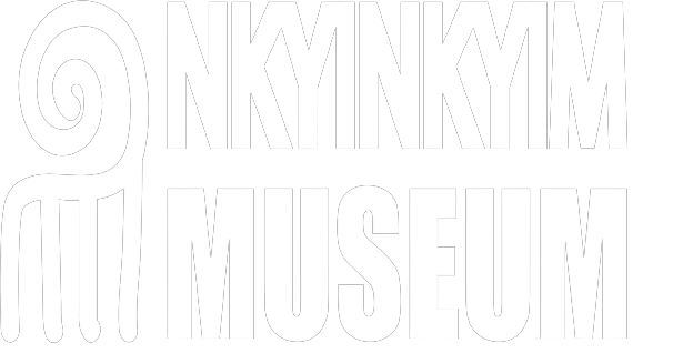 Nkyinkyim Museum
